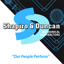 Shapiro & Duncan Mechanical Contractors
