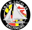 IBEW Local 24 Baltimore